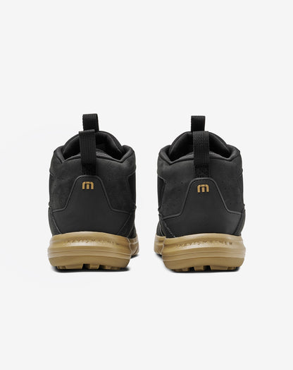 The Daily Ranger Black/Gum | Travis Mathew Featured