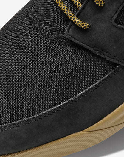 The Daily Ranger Black/Gum | Travis Mathew Featured
