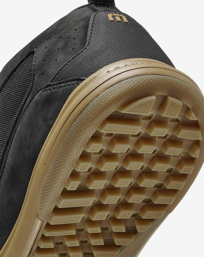 The Daily Ranger Black/Gum | Travis Mathew Featured