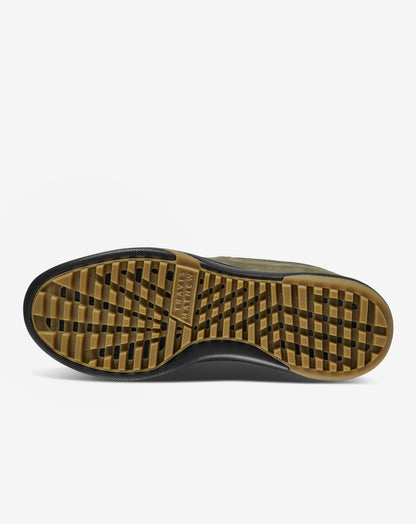 The Daily Ranger Olive/Black | Travis Mathew Trusted