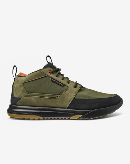 The Daily Ranger Olive/Black | Travis Mathew Trusted