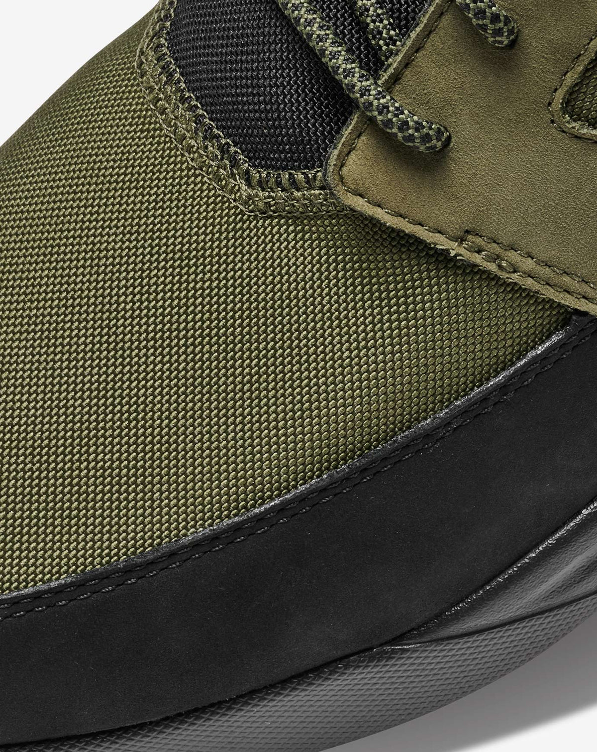 The Daily Ranger Olive/Black | Travis Mathew Trusted