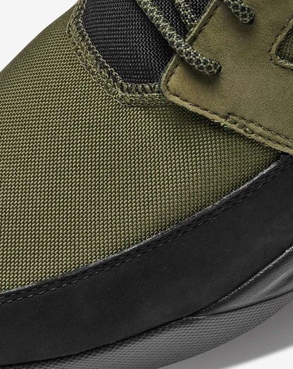 The Daily Ranger Olive/Black | Travis Mathew Trusted