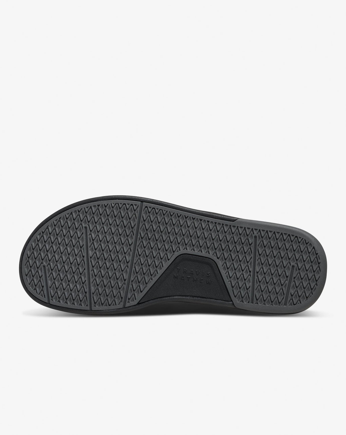 The Daily Sandal Black | Travis Mathew Special Offer