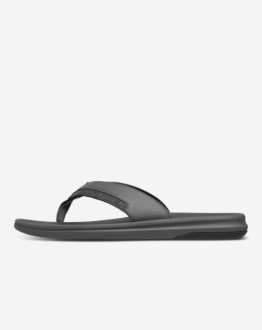 The Daily Sandal Quiet Shade | Travis Mathew Best Price
