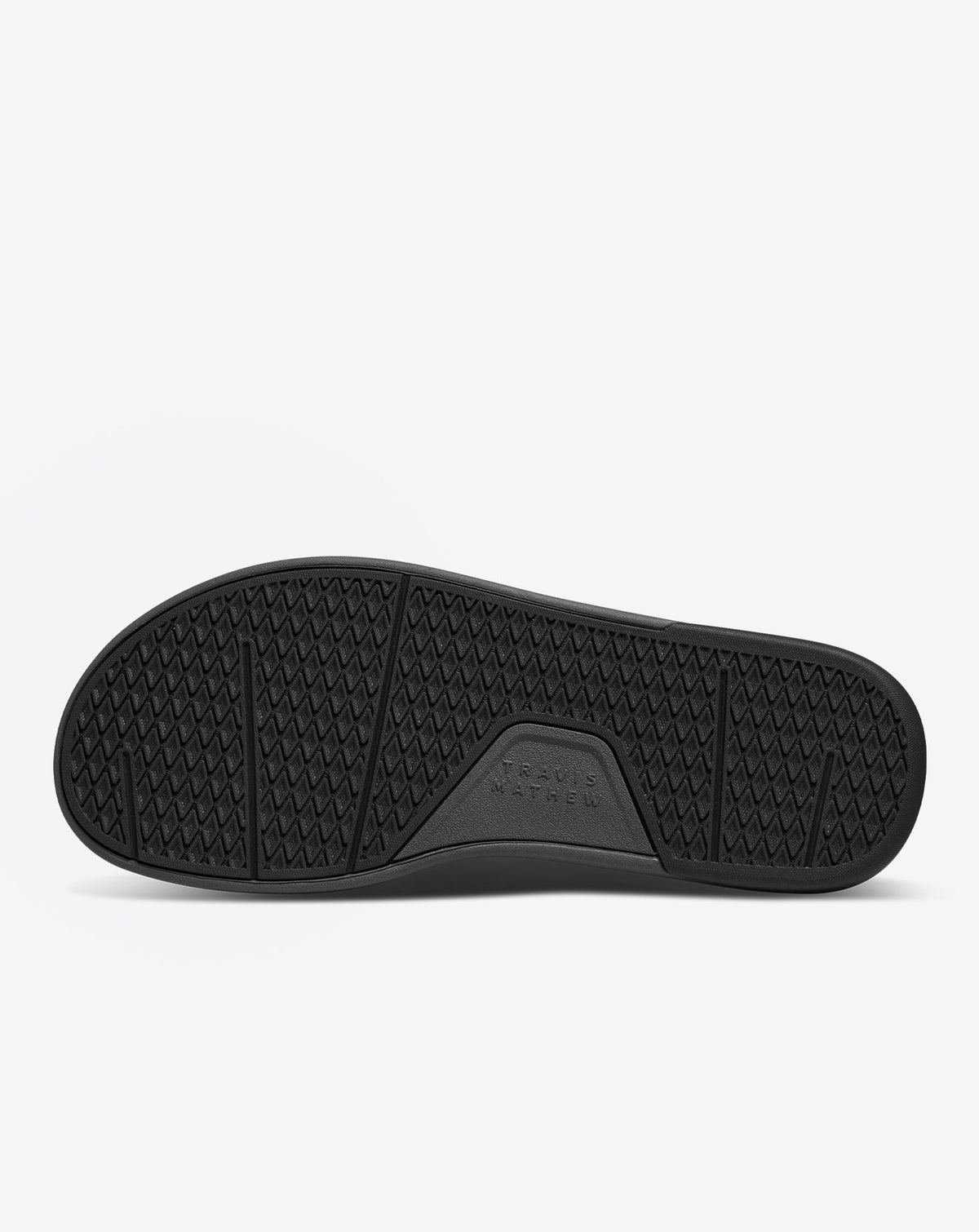 The Daily Sandal Quiet Shade | Travis Mathew Best Price