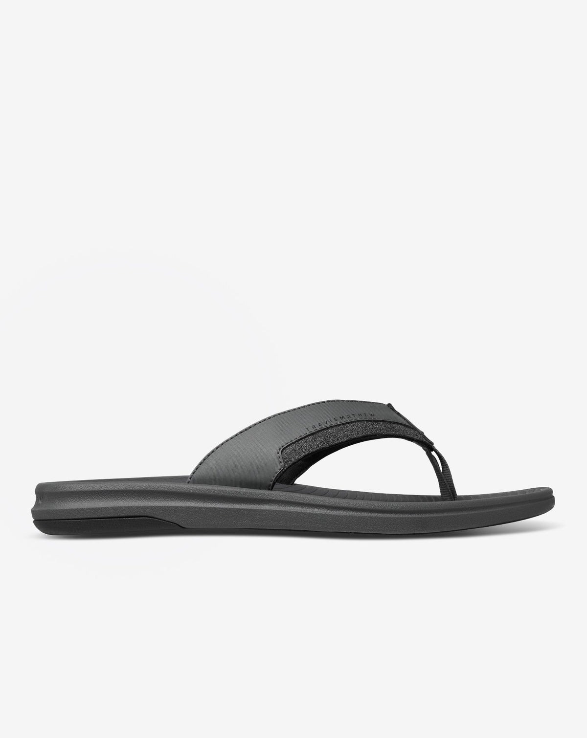 The Daily Sandal Quiet Shade | Travis Mathew Best Price