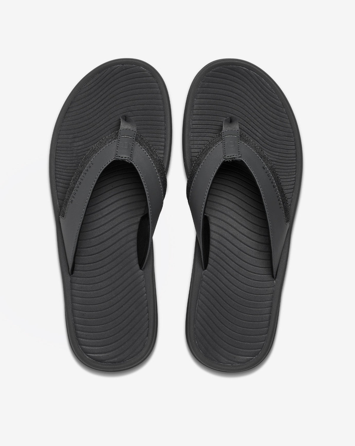 The Daily Sandal Quiet Shade | Travis Mathew Best Price
