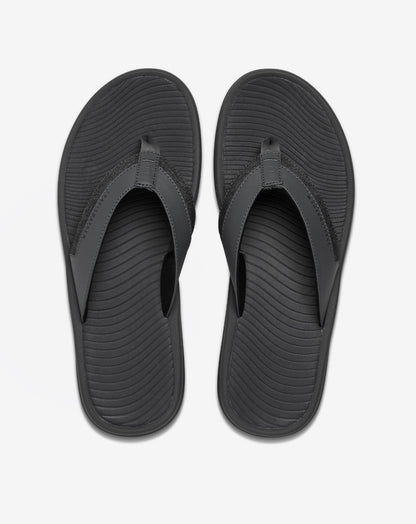 The Daily Sandal Quiet Shade | Travis Mathew Best Price