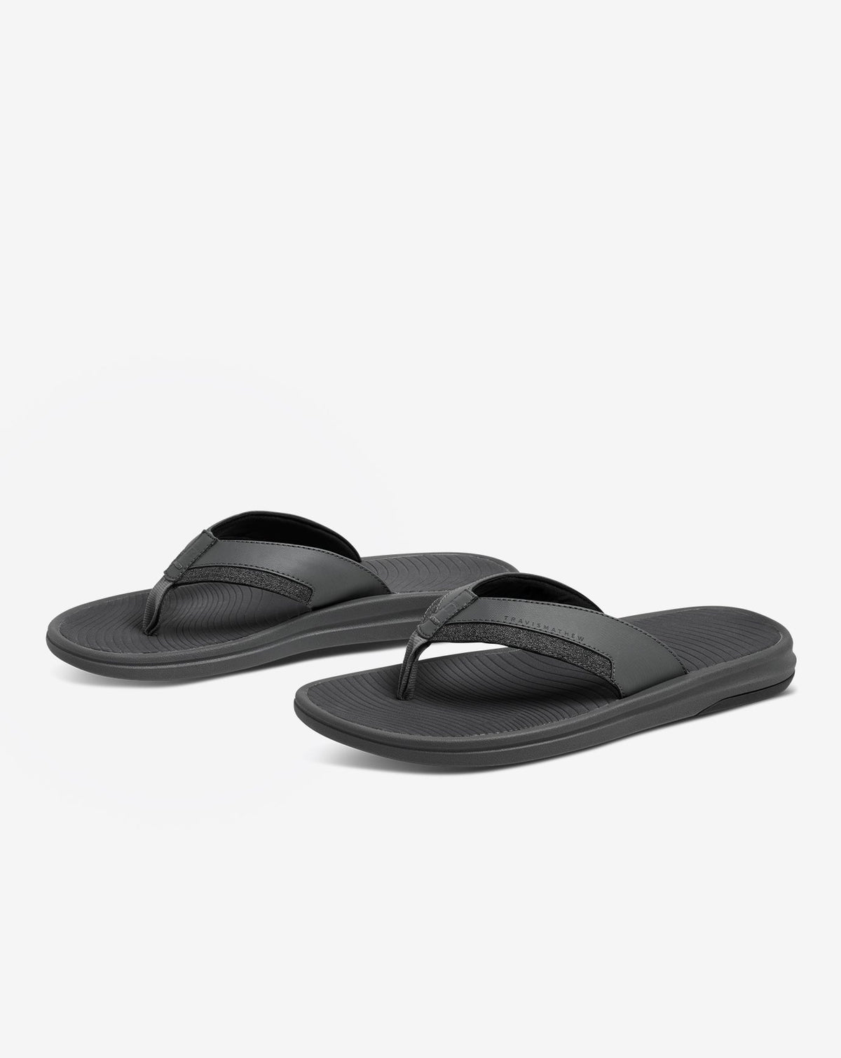 The Daily Sandal Quiet Shade | Travis Mathew Best Price