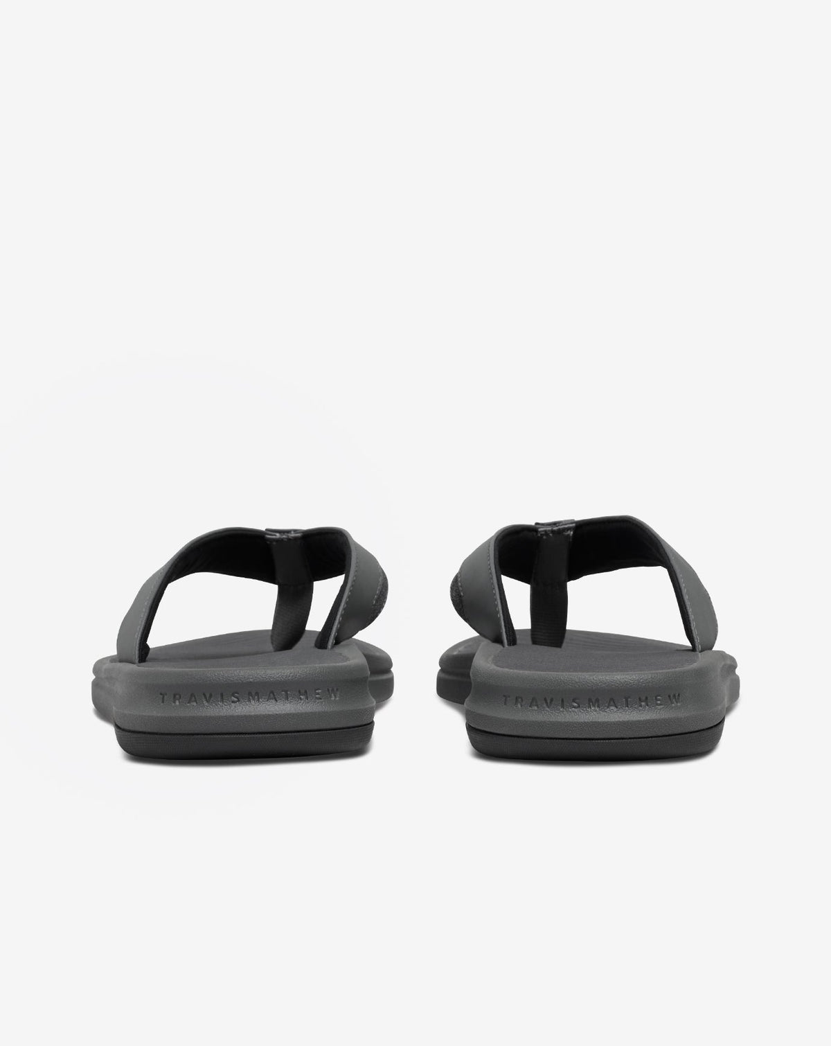 The Daily Sandal Quiet Shade | Travis Mathew Best Price