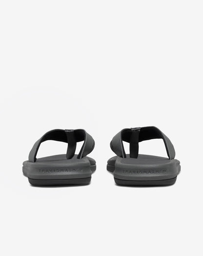 The Daily Sandal Quiet Shade | Travis Mathew Best Price
