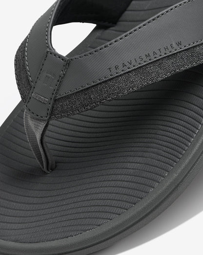 The Daily Sandal Quiet Shade | Travis Mathew Best Price