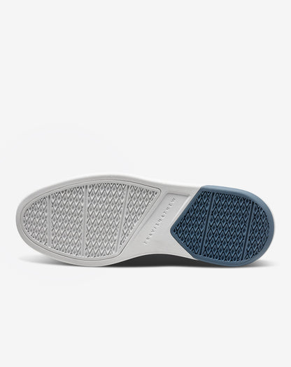 The Modern One Shoe Heather White | Travis Mathew Premium