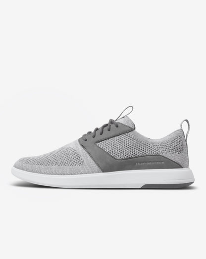 The Modern One Shoe Heather Sleet/Quiet Shade | Travis Mathew Everyday
