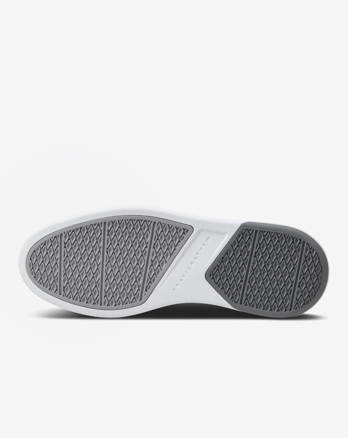 The Modern One Shoe Heather Sleet/Quiet Shade | Travis Mathew Everyday