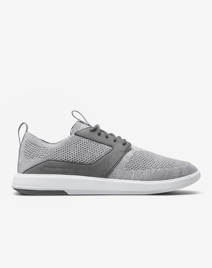 The Modern One Shoe Heather Sleet/Quiet Shade | Travis Mathew Everyday