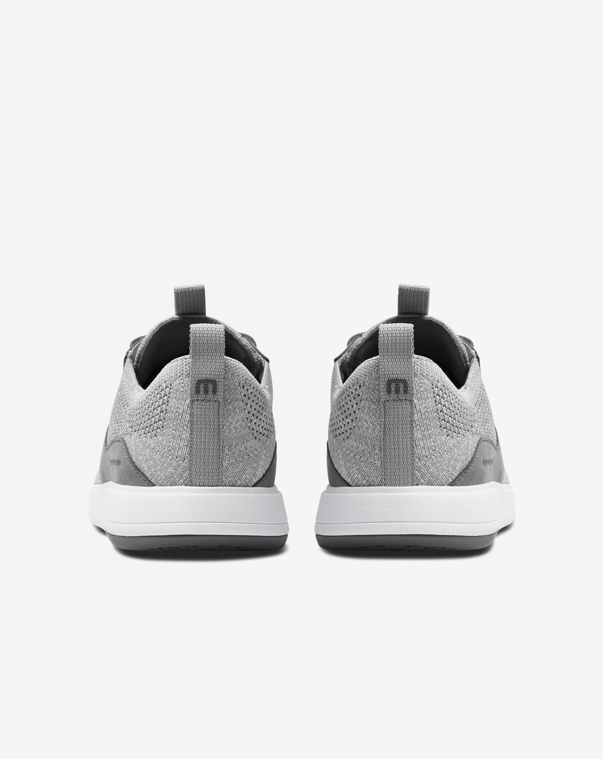 The Modern One Shoe Heather Sleet/Quiet Shade | Travis Mathew Everyday
