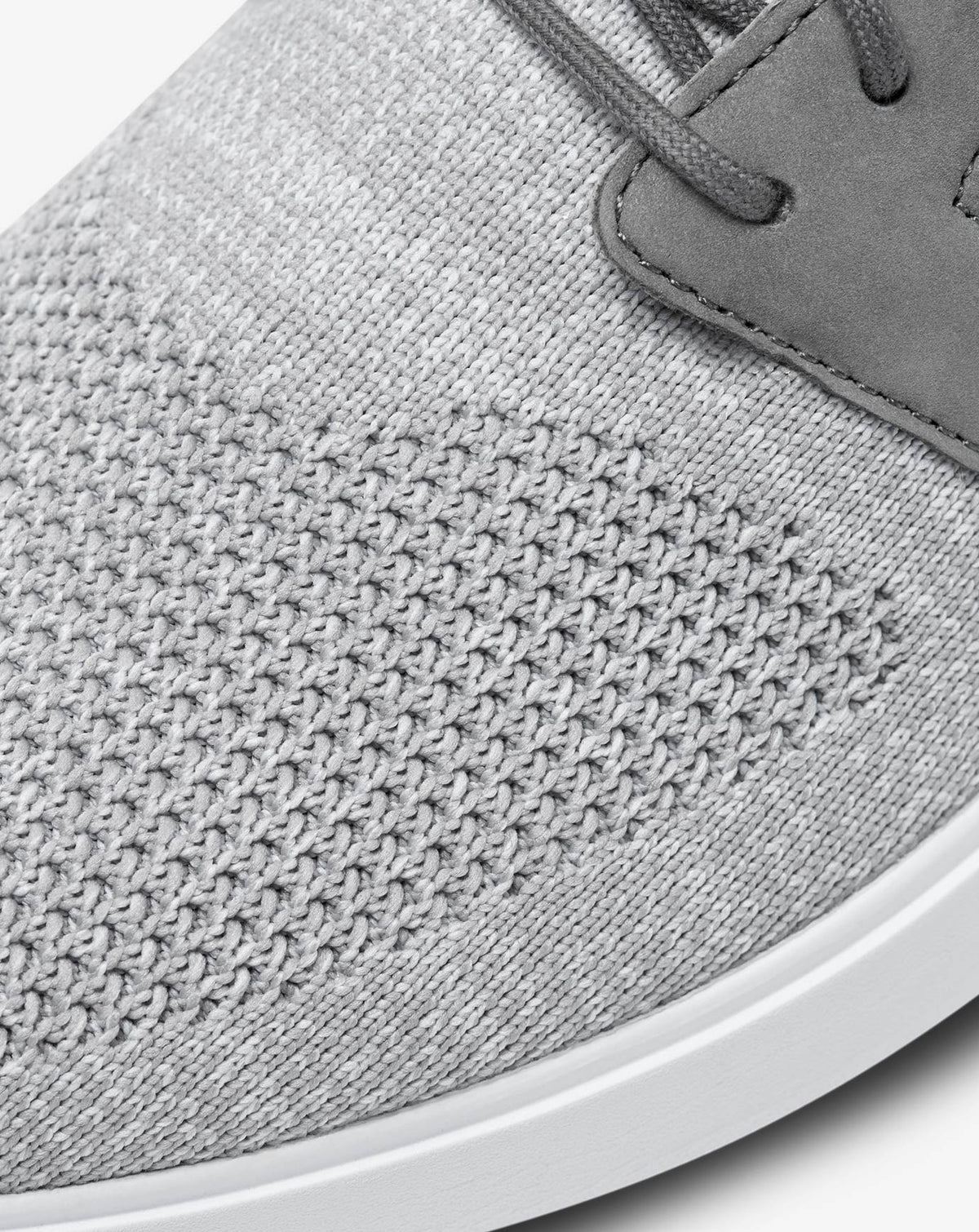 The Modern One Shoe Heather Sleet/Quiet Shade | Travis Mathew Everyday