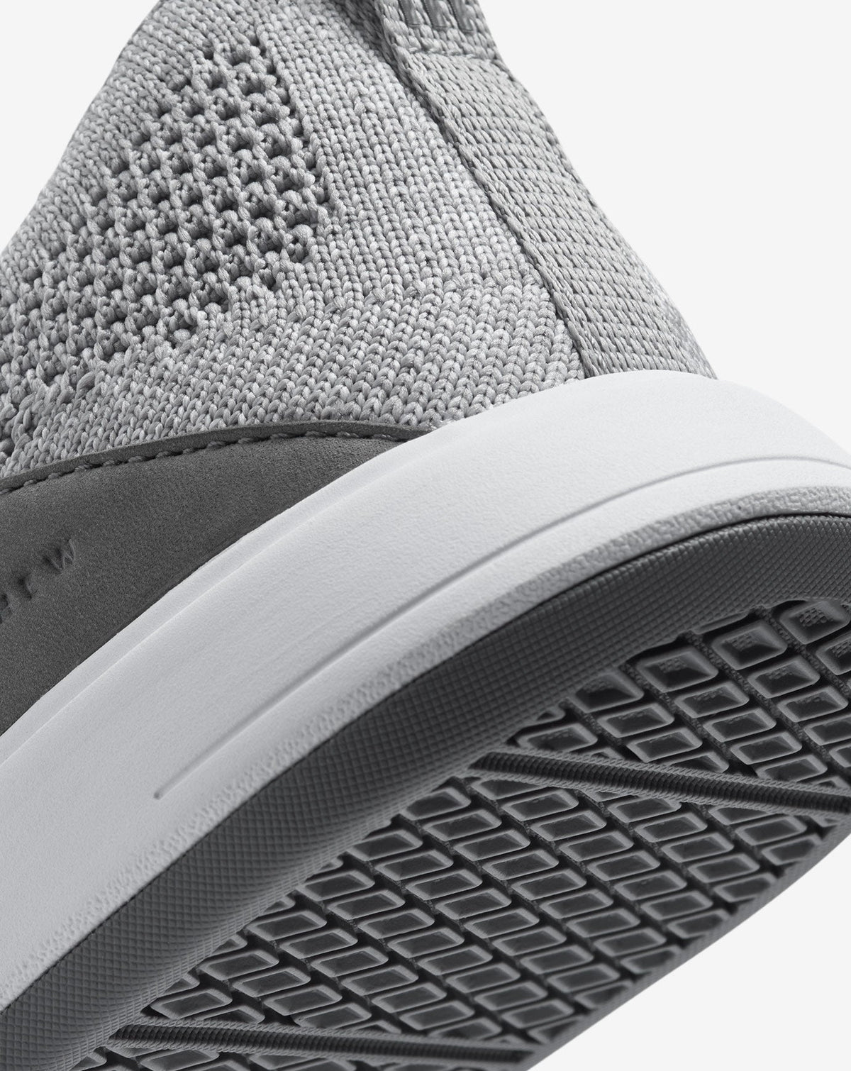 The Modern One Shoe Heather Sleet/Quiet Shade | Travis Mathew Everyday