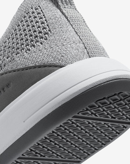 The Modern One Shoe Heather Sleet/Quiet Shade | Travis Mathew Everyday