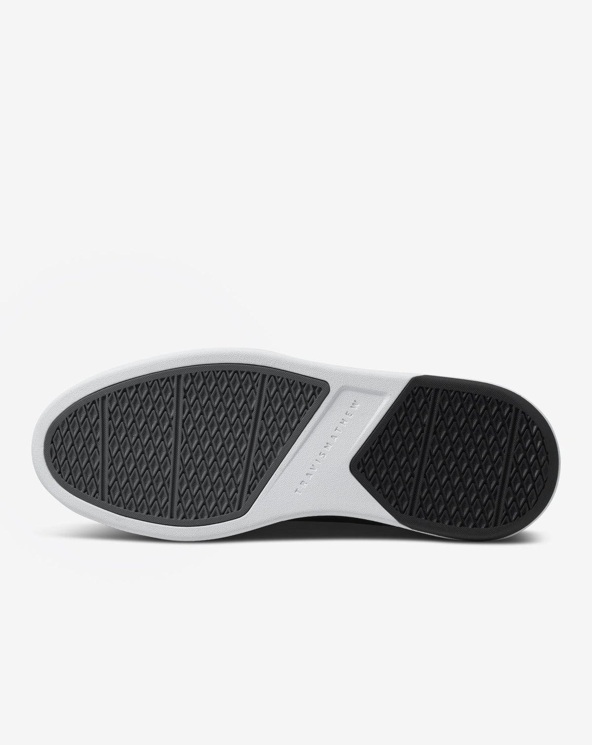 The Modern One Shoe Black | Travis Mathew Signature