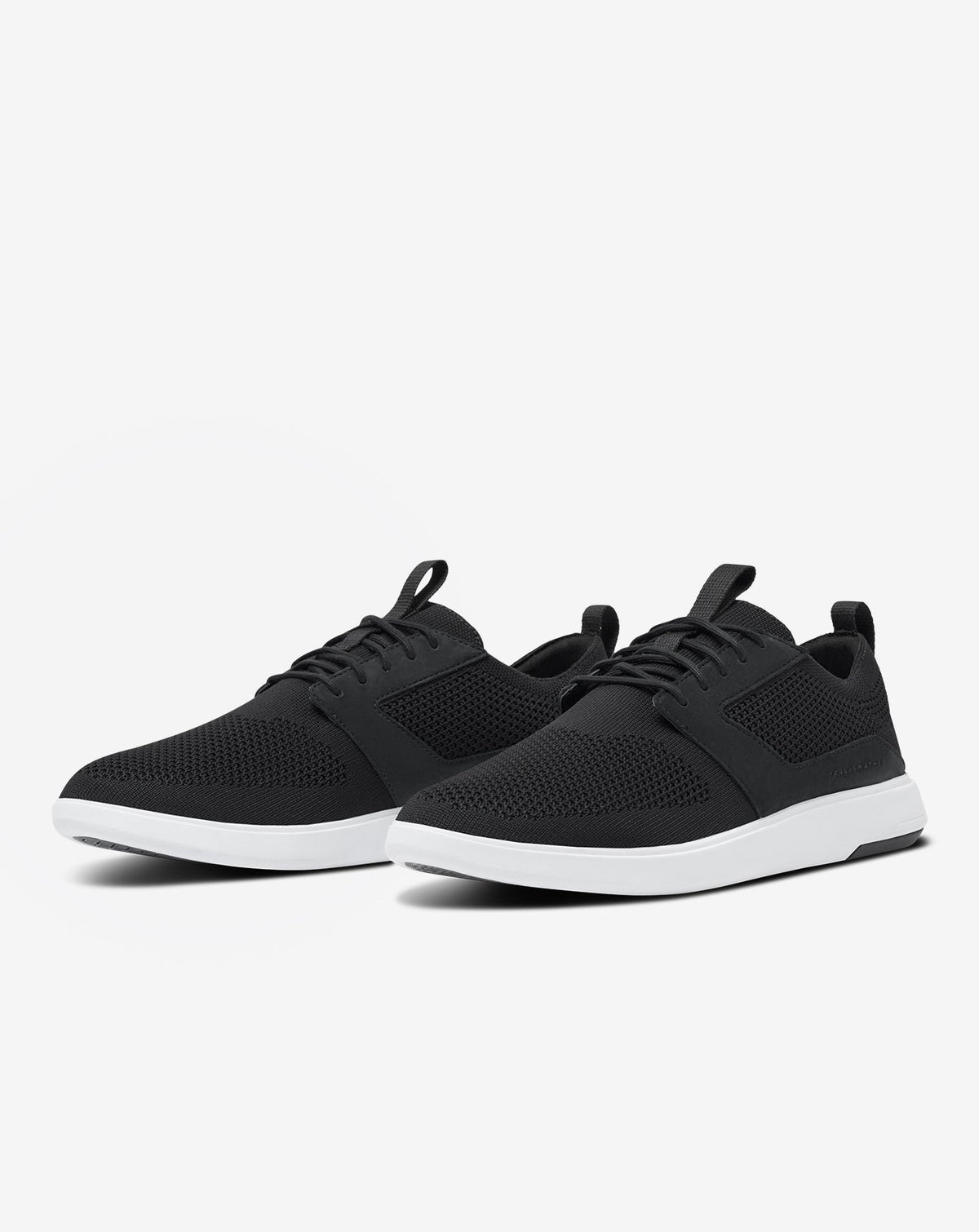 The Modern One Shoe Black | Travis Mathew Signature