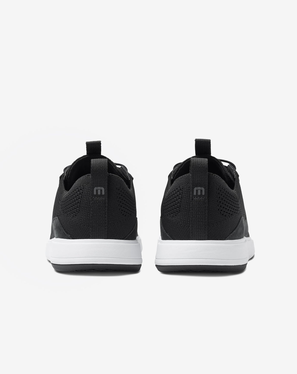 The Modern One Shoe Black | Travis Mathew Signature