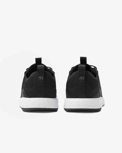 The Modern One Shoe Black | Travis Mathew Signature