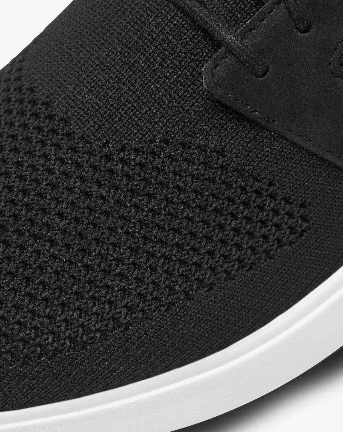 The Modern One Shoe Black | Travis Mathew Signature