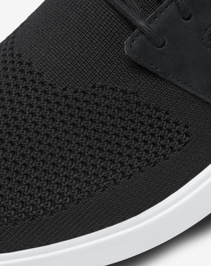 The Modern One Shoe Black | Travis Mathew Signature