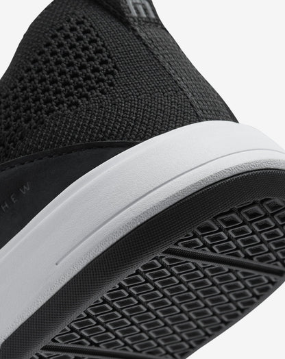 The Modern One Shoe Black | Travis Mathew Signature