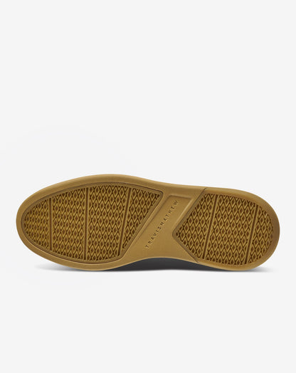 The Modern One Shoe Black/Gum | Travis Mathew Great Value