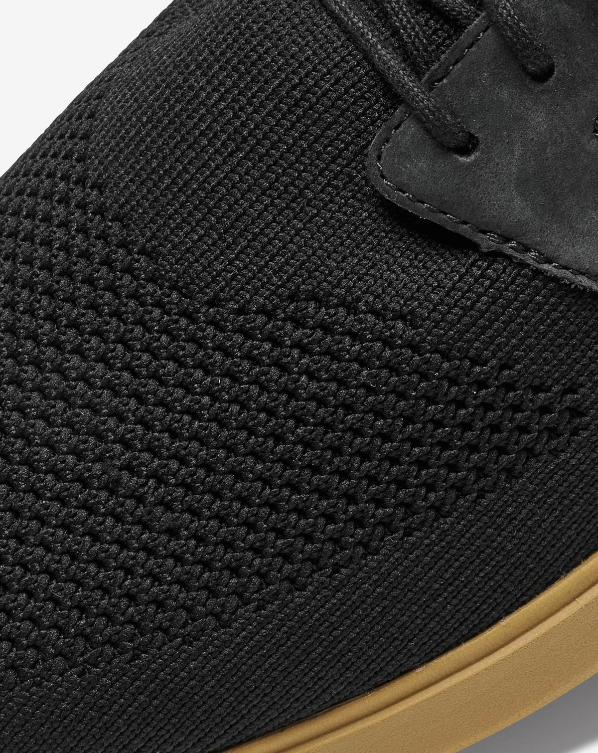 The Modern One Shoe Black/Gum | Travis Mathew Great Value