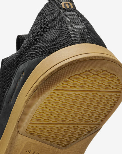 The Modern One Shoe Black/Gum | Travis Mathew Great Value