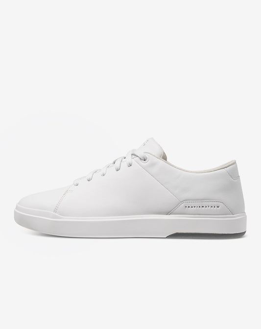 The Modern Cup White | Travis Mathew Value