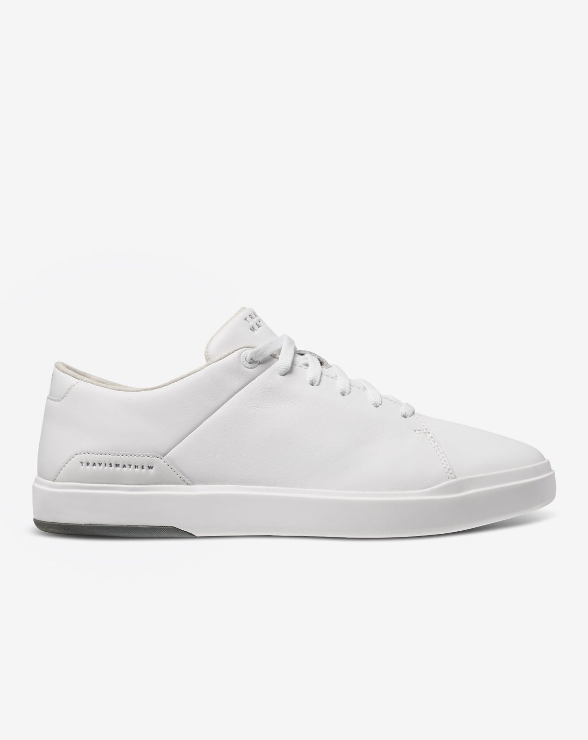 The Modern Cup White | Travis Mathew Value