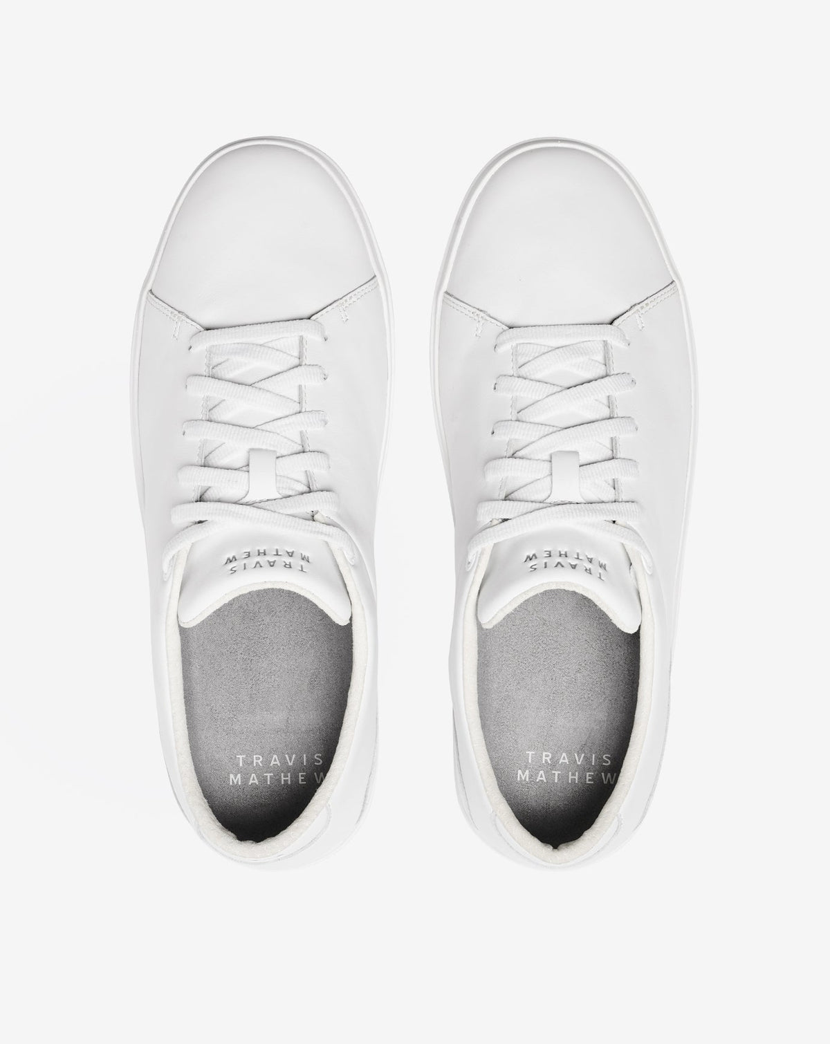 The Modern Cup White | Travis Mathew Value