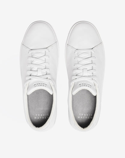 The Modern Cup White | Travis Mathew Value
