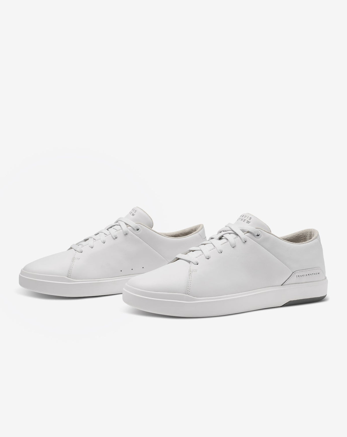 The Modern Cup White | Travis Mathew Value