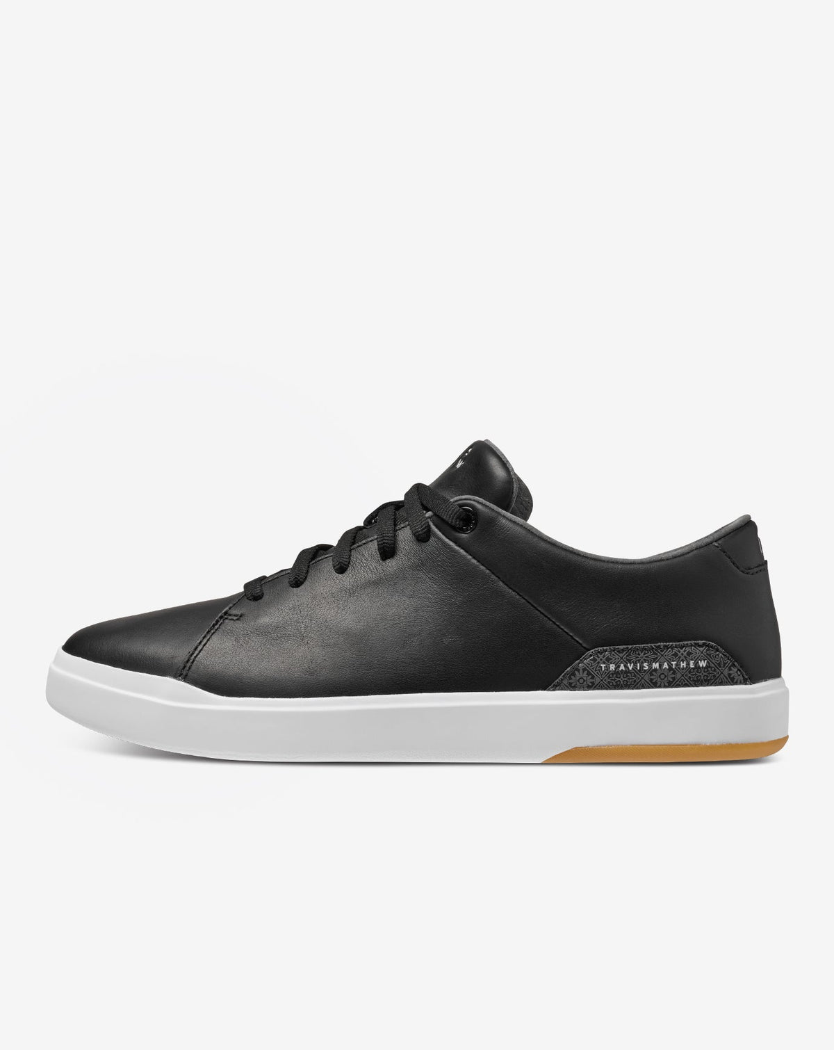 The Modern Cup Black | Travis Mathew Featured