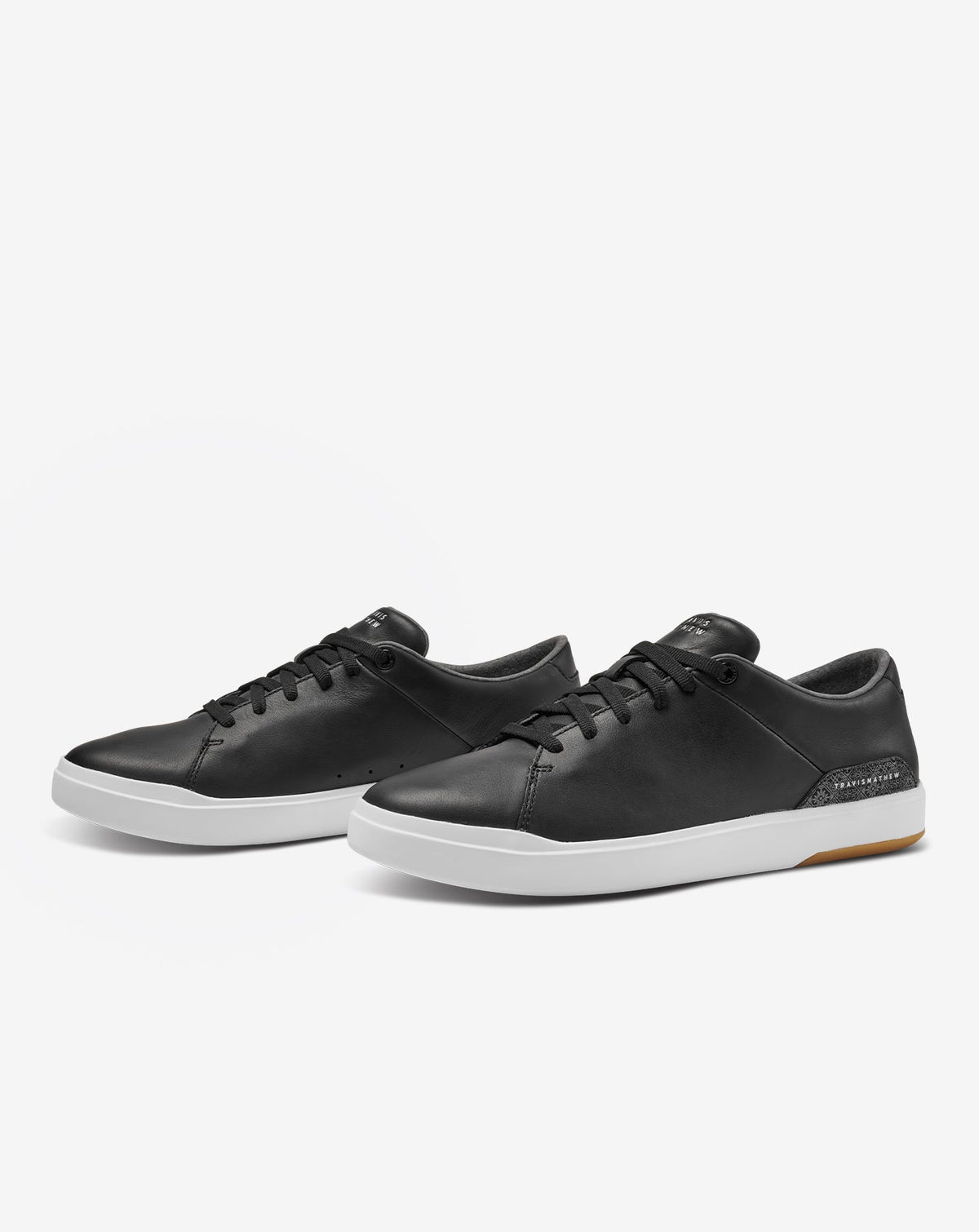 The Modern Cup Black | Travis Mathew Featured