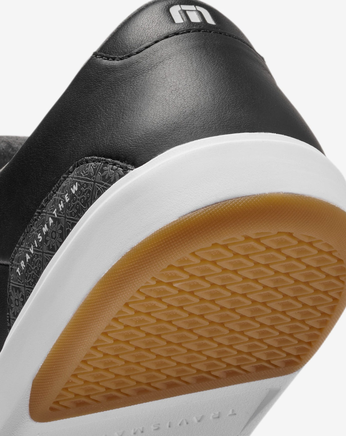 The Modern Cup Black | Travis Mathew Featured