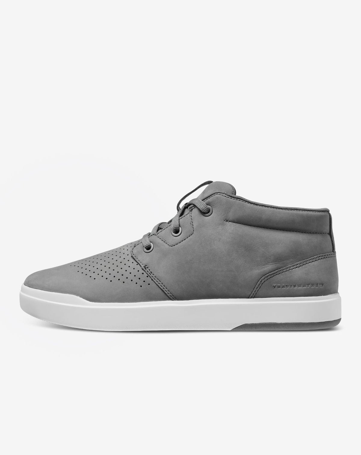 The Modern Chukka Quiet Shade | Travis Mathew Signature
