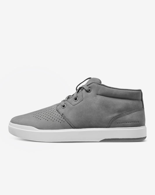 The Modern Chukka Quiet Shade | Travis Mathew Signature