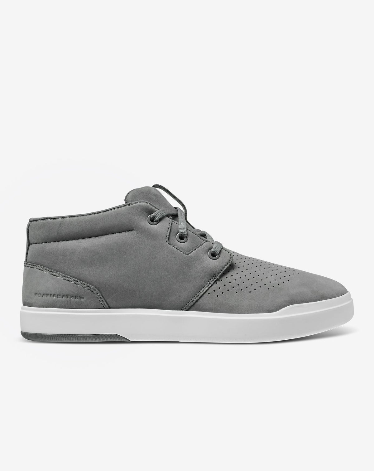The Modern Chukka Quiet Shade | Travis Mathew Signature