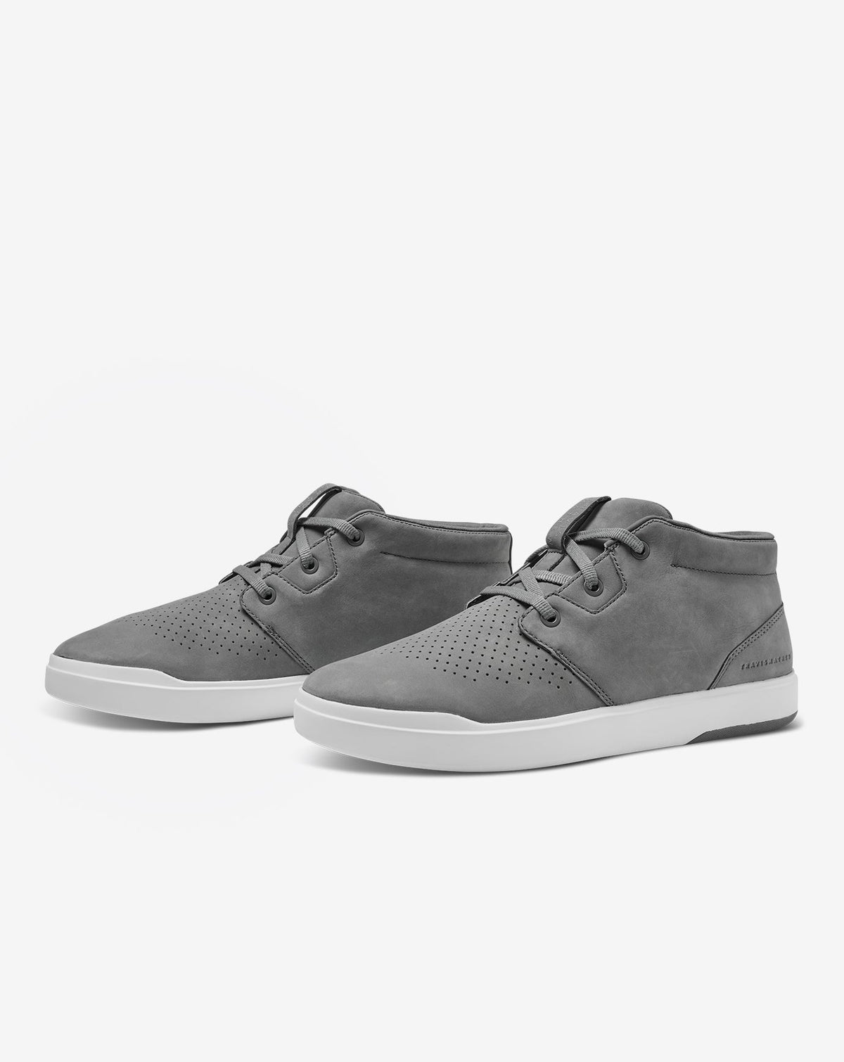 The Modern Chukka Quiet Shade | Travis Mathew Signature