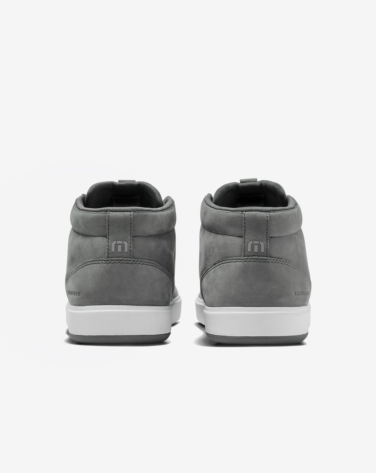 The Modern Chukka Quiet Shade | Travis Mathew Signature