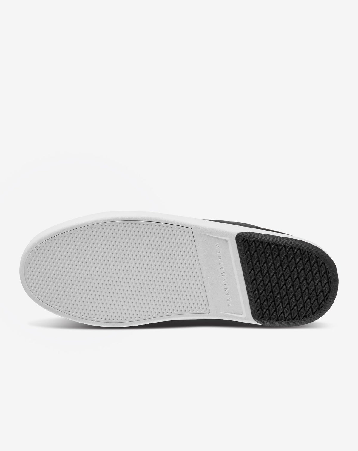 The Modern Chukka Black | Travis Mathew Best Price