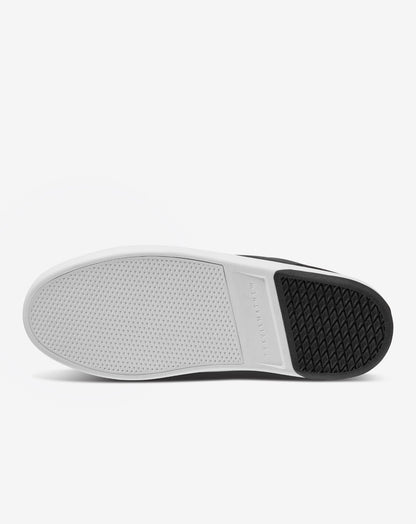 The Modern Chukka Black | Travis Mathew Best Price